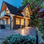 Tatrytop Grey House Zakopane