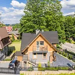 Daire Tatrytop Grey House *