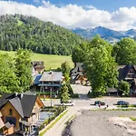 Tatrytop Grey House Zakopane