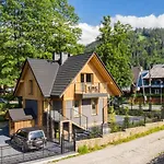 Tatrytop Grey House