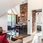 Tatrytop Grey House Daire *
