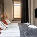 Daire Tatrytop Grey House Zakopane