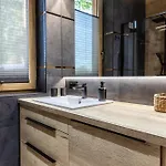 Daire Tatrytop Grey House Zakopane