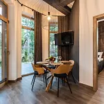 Tatrytop Grey House Daire *