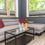 Daire Tatrytop Grey House Zakopane