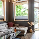 Tatrytop Grey House Daire *