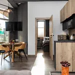 Tatrytop Grey House * Zakopane