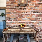 Tatrytop Grey House Daire