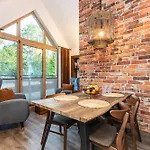 Daire Tatrytop Grey House *
