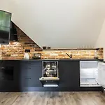 Tatrytop Grey House