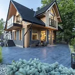 Daire Tatrytop Grey House