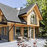 Tatrytop Grey House Daire *