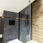 Daire Tatrytop Grey House *