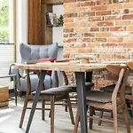 Daire Tatrytop Grey House