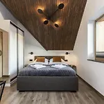 Daire Tatrytop Grey House Zakopane