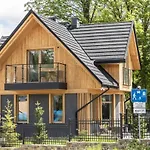 Tatrytop Grey House *