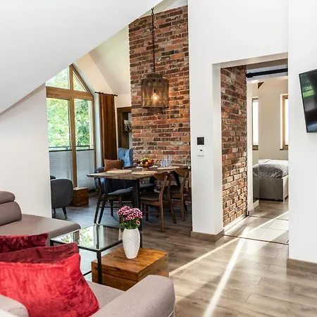 Tatrytop Grey House *