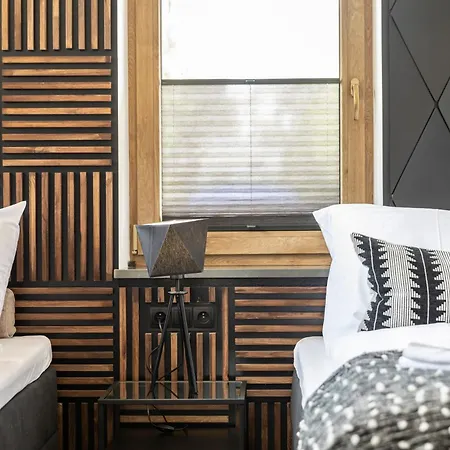 Tatrytop Grey House *