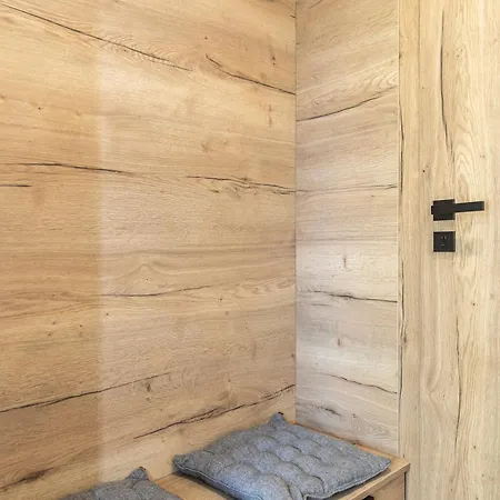 Tatrytop Grey House * ザコパネ