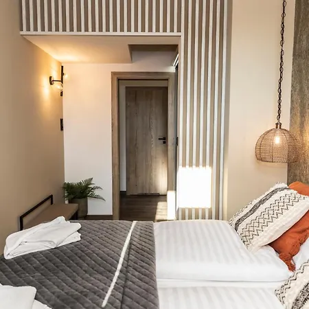 Tatrytop Grey House Zakopane