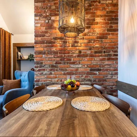 Tatrytop Grey House Zakopane