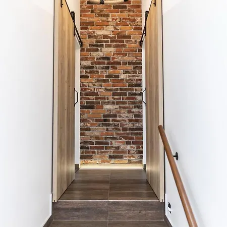 Tatrytop Grey House Apartman