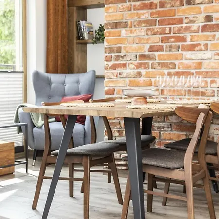 アパート Tatrytop Grey House