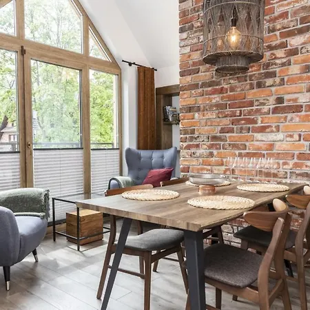 Tatrytop Grey House Apartman