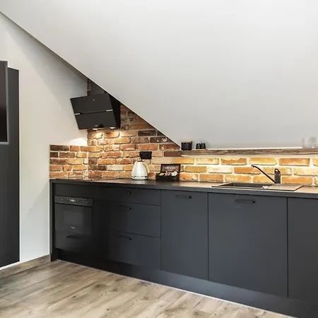 Tatrytop Grey House * ザコパネ