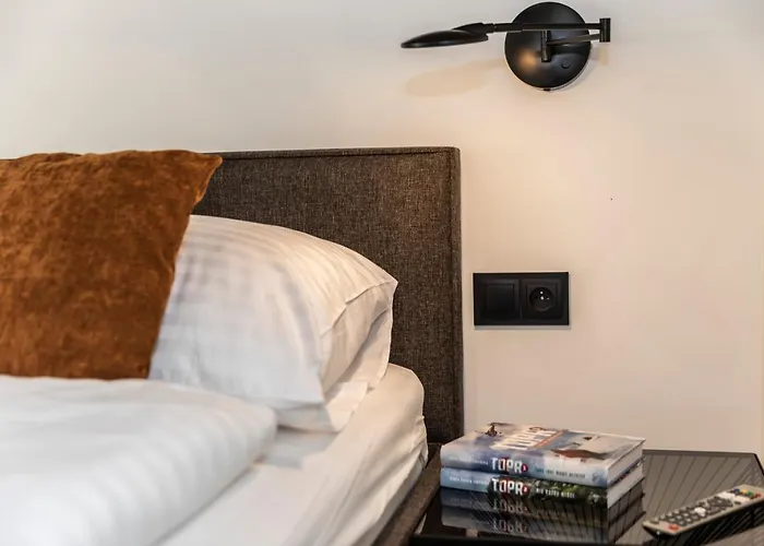 Appartement Tatrytop Grey House