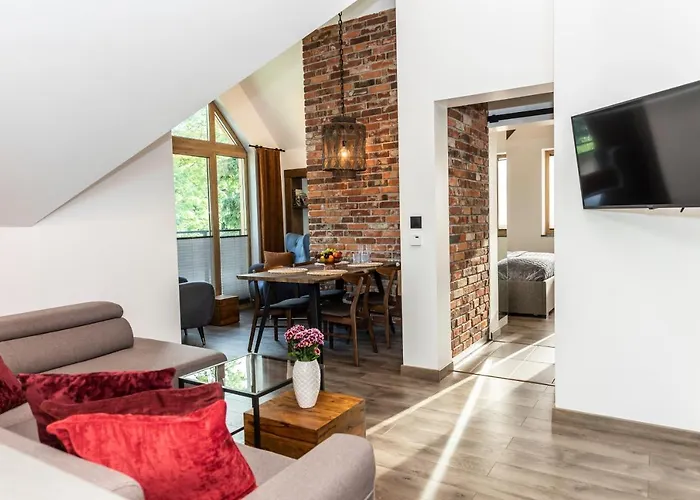 Tatrytop Grey House *