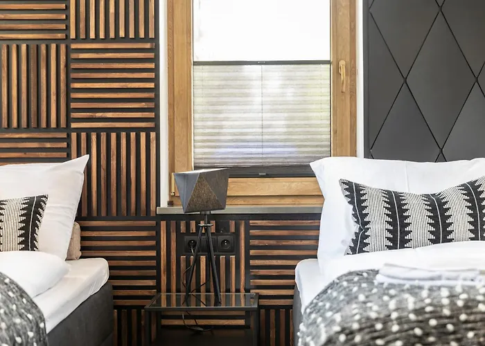 Tatrytop Grey House *