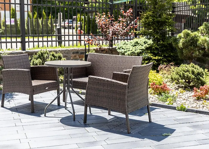 Tatrytop Grey House Appartement Zakopane