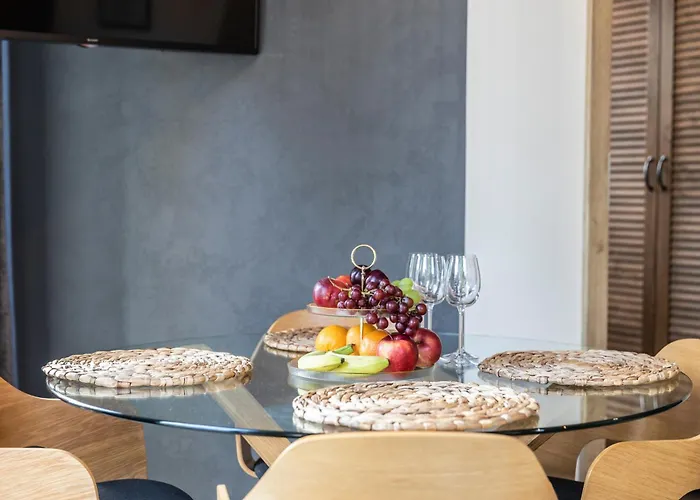 Tatrytop Grey House * Zakopane