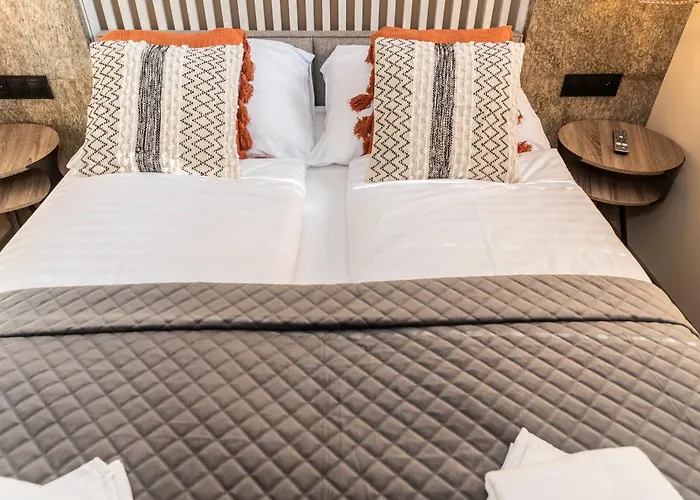 Tatrytop Grey House Zakopane