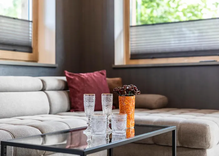 Tatrytop Grey House Appartement