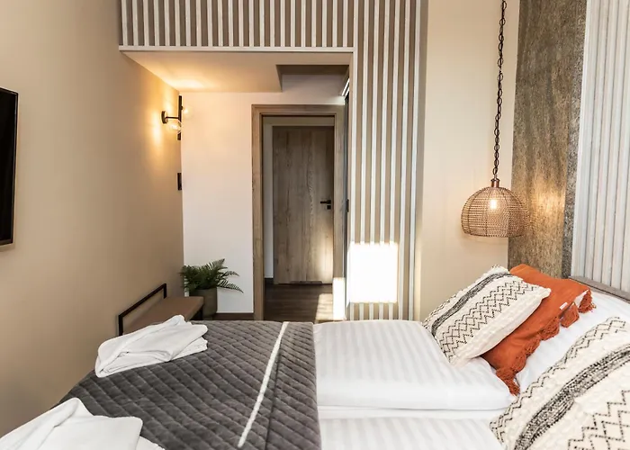 Tatrytop Grey House Zakopane