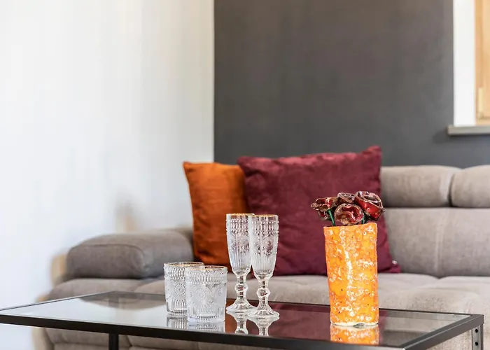 Tatrytop Grey House Appartement *