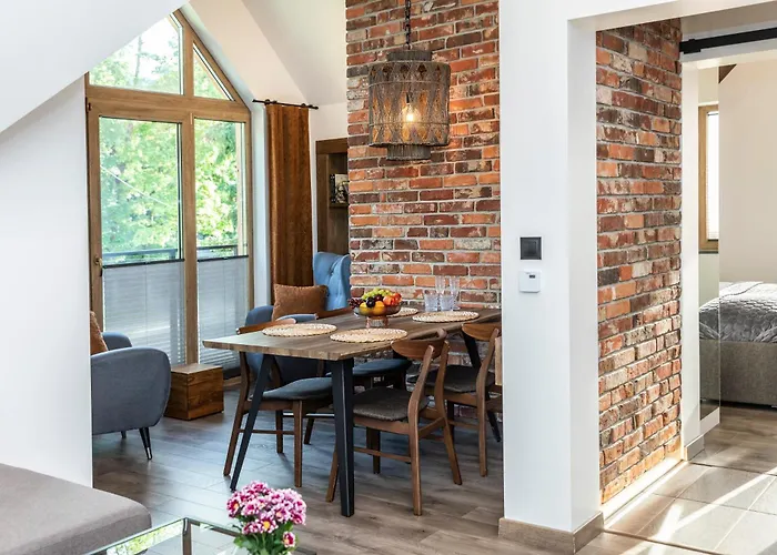 Tatrytop Grey House Appartement Zakopane