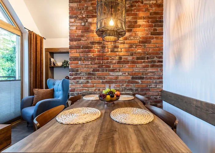 Tatrytop Grey House Zakopane