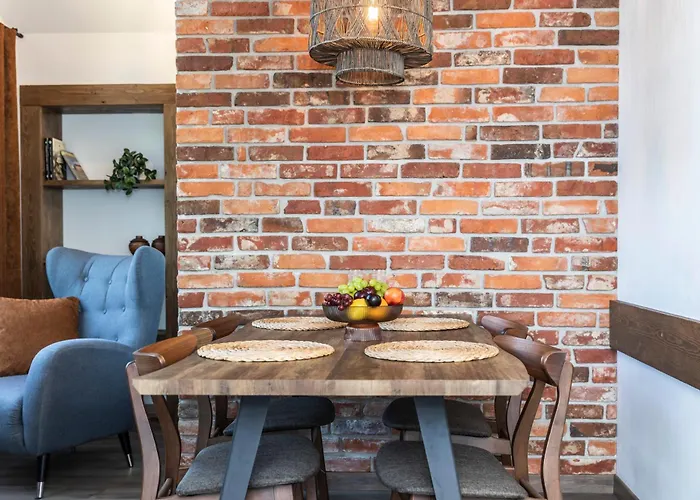 Tatrytop Grey House Appartement