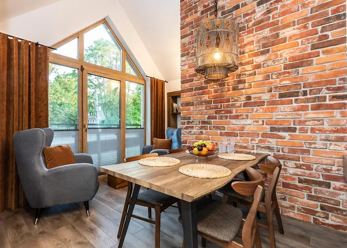 Appartement Tatrytop Grey House *