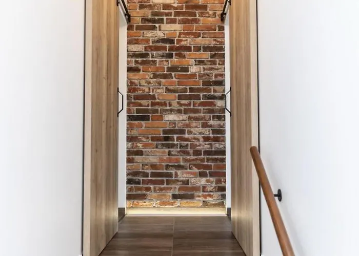 Tatrytop Grey House Appartement